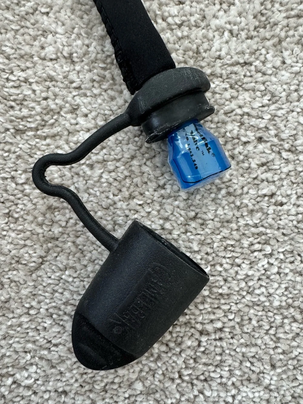 Camelbak compact hydration